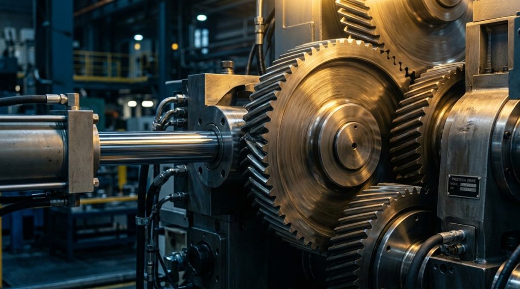 Eagle Oils Industrial Lubricants Home Page Image
