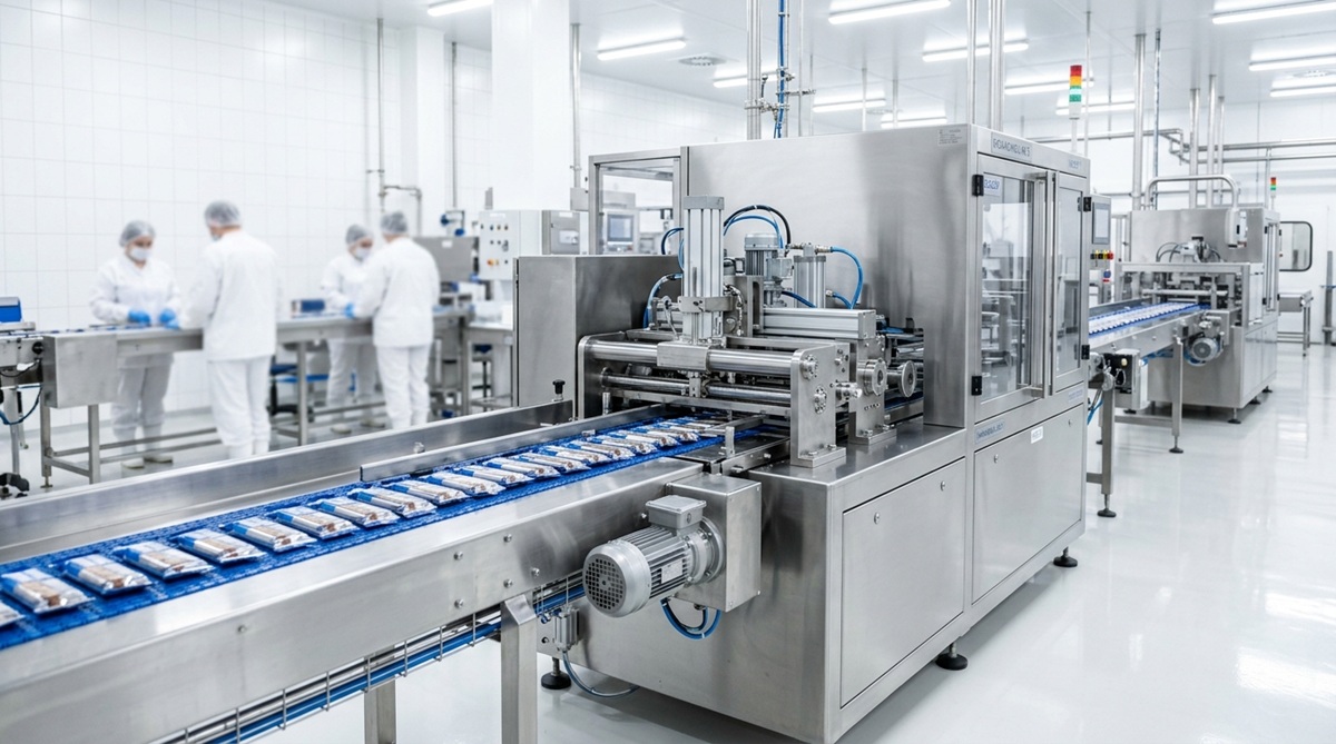 About Eagle Oils Website Page Food Processing Image 01