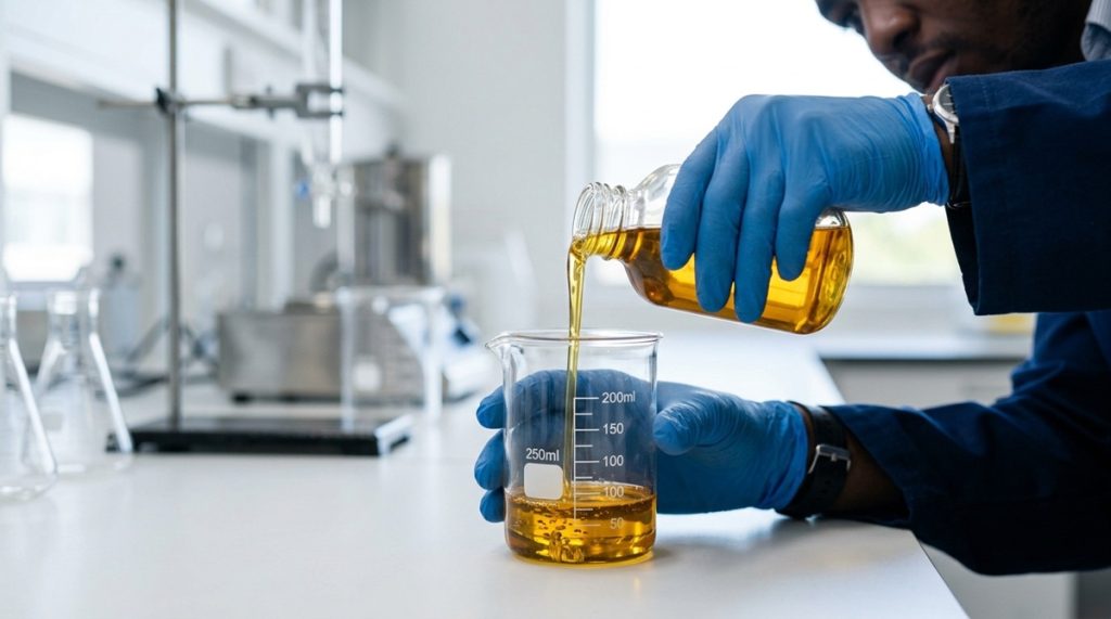 Technician_pouring_oil_202603260856 (1)